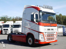 tracteur Volvo FH 13 540 Globertrotter*EURO 5*