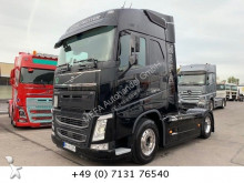 tracteur Volvo FH 500 Globetrotter, Nebenabtrieb, I-Park Cool