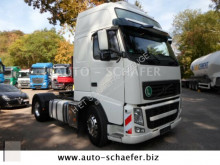 tracteur Volvo