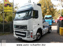 tracteur produits dangereux / adr Volvo