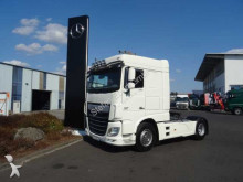 DAF tractor unit
