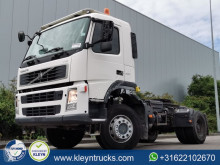 cap tractor Volvo