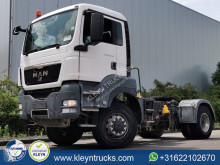 trekker MAN TGS 18.400