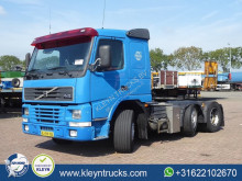 tracteur Volvo FM12