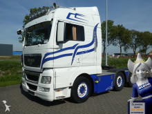 used tractor unit