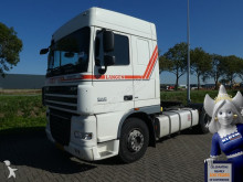 DAF tractor unit
