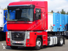 Renault tractor unit
