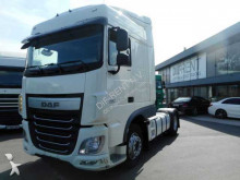 tracteur DAF