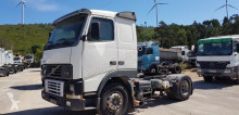 tractor Volvo FH12 420 HP 2002
