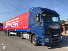 tracteur Iveco AS 440T/P 460 EURO 6