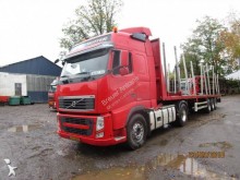 tracteur Volvo FH13 500