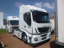 tracteur Iveco