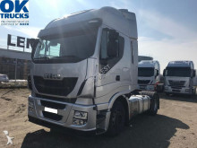 tracteur Iveco