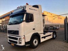 Volvo FH 400 tractor unit