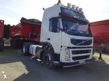 tracteur Volvo