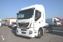 Iveco tractor unit