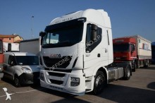 Iveco tractor unit