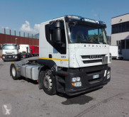 cap tractor Iveco