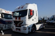 Iveco tractor unit