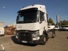 cap tractor Renault