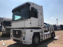 Renault tractor unit