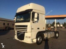 tractor DAF XF105 460