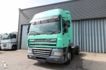tractor DAF CF85 410
