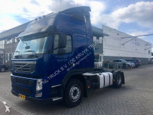 Volvo FM 370 tractor unit