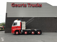 used tractor unit