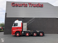 used tractor unit