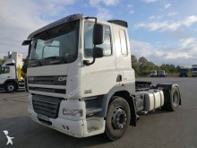 tracteur DAF