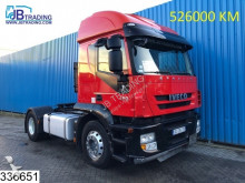 Iveco Stralis 420 tractor unit