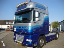 cap tractor DAF