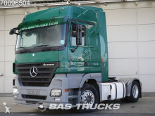 trekker Mercedes Actros 1841