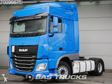 tracteur DAF