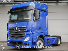 tracteur Mercedes