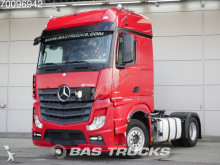 tracteur produits dangereux / adr Mercedes