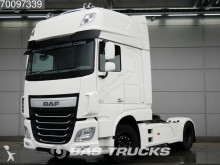 tracteur DAF