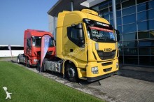 Iveco tractor unit