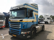 tracteur Scania