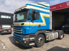 tracteur Scania