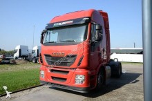 Iveco tractor unit