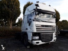 tracteur DAF
