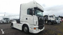 tracteur Scania