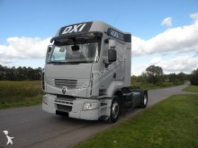 Renault Premium 450 DXI tractor unit