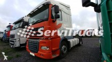 trattore DAF