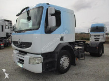 tracteur Renault
