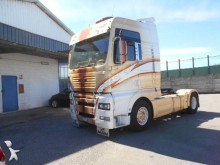 used hazardous materials / ADR tractor unit