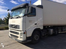 cap tractor Volvo