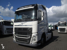 tracteur Volvo